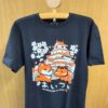 ◎民芸品コーナーより◎赤べこTシャツ(≧▽≦)