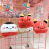 ◎民芸品コーナーより◎リバーシブルマスコット(≧▽≦)