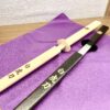 木刀・白虎刀は会津が発祥の地！