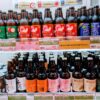 ◎お酒コーナーより◎クラフトビールコーナー(≧▽≦)