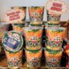 ◎食品コーナーより◎ご当地熱愛麺🍜