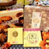 ◎お菓子コーナーより◎この季節にぴったり(≧▽≦)