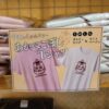 ◎民芸品コーナーより◎Tシャツ新商品(≧▽≦)