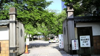 会津に蒲生氏郷公のお墓があるのはご存知ですか？