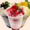 ジェラートコーナーよりご案内☺️