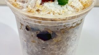 ジェラートコーナーよりご案内☺️
