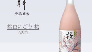 おすすめ地酒のご紹介🍶