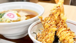 1Fお食事処『二の丸』新メニュー紹介(≧▽≦)