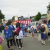 会津各地でお祭り☆”山車が町内を練り歩く”「磐梯町」のお祭り！！