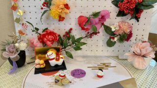 ジェラートコーナーよりご案内☺