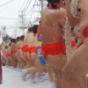 会津の裸祭り